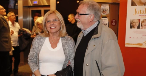 Pokoli időszakon van túl Vágó István özvegye: kiderült, mibe menekült a gyászból