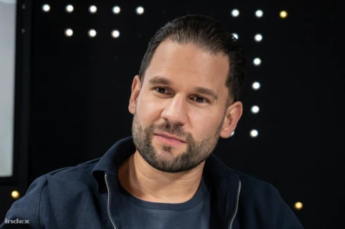 Rácz Jenő bezáratta az éttermét