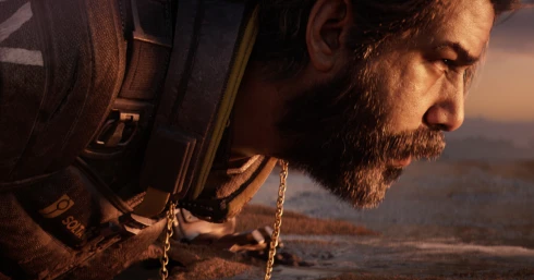 Rémálomba hajlik ez az új sci-fi játék, mégse bírjuk letenni