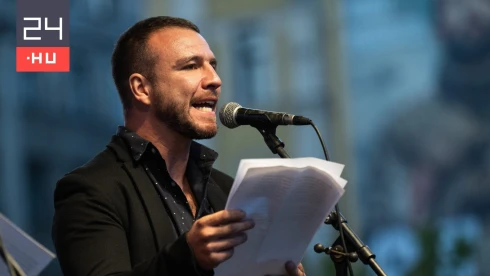 „Tudtátok, kinek osztottátok ki a pénzt” – Molnár Áron súlyos NKA-visszaélésekre hívta fel a figyelmet