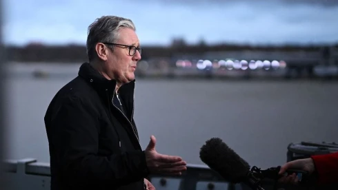 Új haditengerészeti együttműködést kezdeményez London, Oroszország elleni akcióra készül Európa