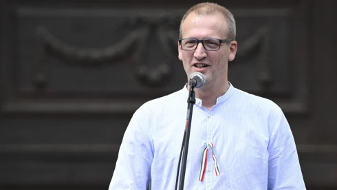 Új, határon túli magyar párt? – A Tisza Párt leendő minisztere bejelentést tett