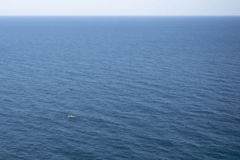 Új óceáni metánforrást találtak ami felgyorsíthatja a klímaváltozást