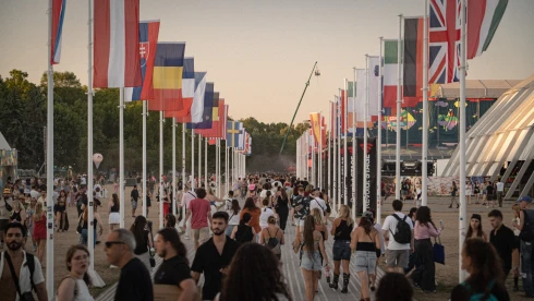 Új tulajdonosi struktúrával és régi kedvencekkel tér vissza a Sziget Fesztivál