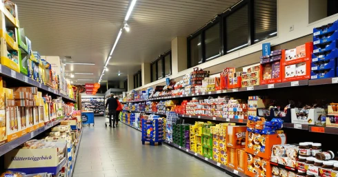 Újabb 100 termék lesz olcsóbb az ALDI-ban