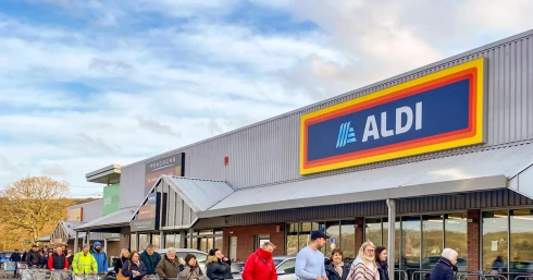 Újabb bejelentés az Alditól: megint olcsóbb lett a bevásárlás