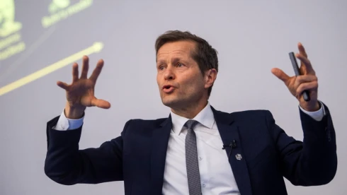 Újabb hatalmas elismerést kapott Krausz Ferenc