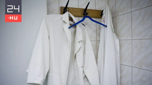 Újra dolgozhat a februárban letartóztatott dunavarsányi gyermekorvos