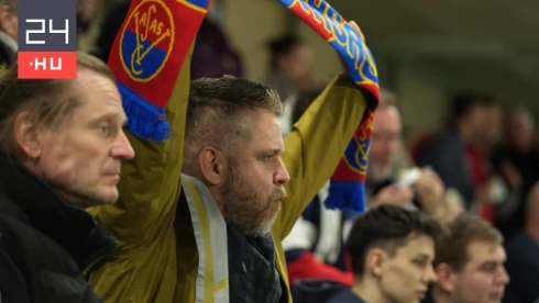 Újra megszólalt a legendás szurkoló