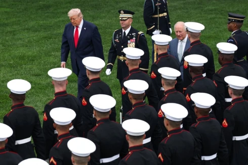 Újra szárnyal a királyi család? – Ezt hozta az amerikai látogatás