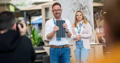 Unod a lakásod? Így dobhatod fel egyszerűen a falakat