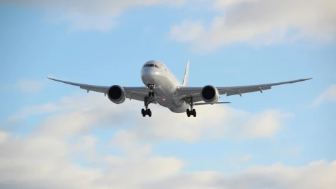 Utasszállító repülő és drón ütközhetett az Egyesült Államok felett