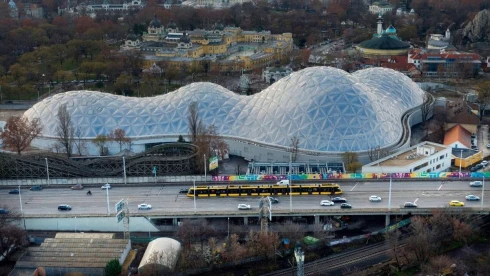 Vadon a város szívében – látogatócsalogató tervek sokaságával készülnek a Biodóm nyitására