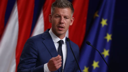 Választás 2026: ismertette Magyar Péter a Tisza-kormány céljait