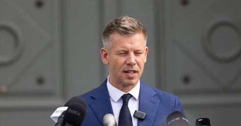 Váratlan fordulat: most derült ki Magyar Péterről
