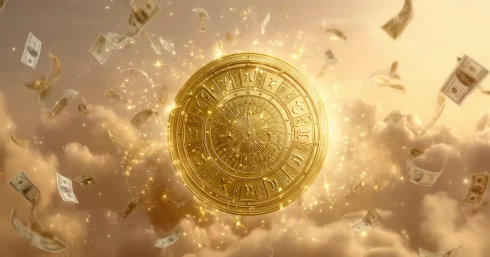 Váratlan pénzeső: 4 csillagjegy, akikre rámosolyog a szerencse április utolsó napján