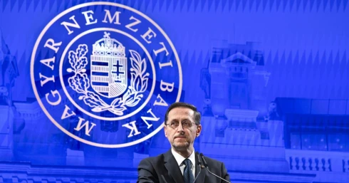 Varga Mihály az MNB-alapítványokról: „Igyekszünk menteni, ami ebből menthető”