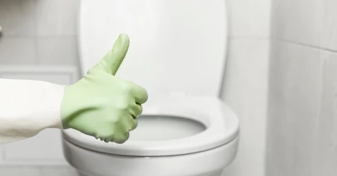 Vége a kellemetlen szagnak és a vízkőnek: a szódabikarbóna a vécéd legjobb barátja, ami 8 takarítási gondot is levesz válladról