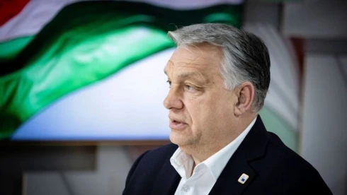 Viktor Orban Writes Letter to Fidesz Members, Sets Party's New Direction