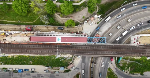 Visszavonták a Debrecen-Nyíregyháza vonalra és a Déli Körvasútra kiírt tendert is