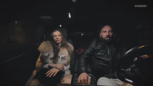 „Zaklat állandóan” – A Határtalan szerelem Györgyije hiába menekül, exe mindenhol megtalálja