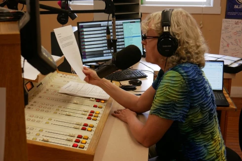 Zeneszámok miatt bírságolt a Médiatanács