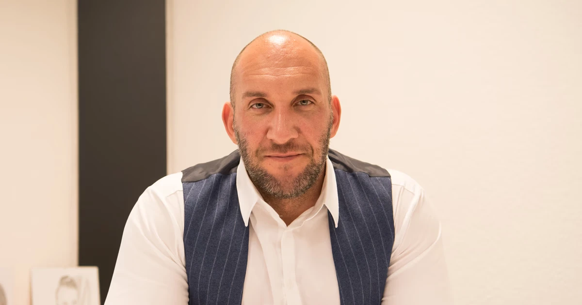 Berki Mazsi