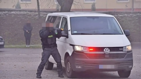 Lerohanta a rendőrség, és őrizetbe is vette azt a magánnyomozót, akinek egy hete a házát akarták felgyújtani