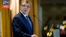 Matolcsy György elválik az egykor MNB-alapítványi kurátori posztot betöltő feleségétől