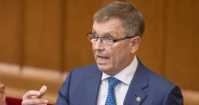 Most érkezett: közleményt adott ki Matolcsy György felesége a válás hírére