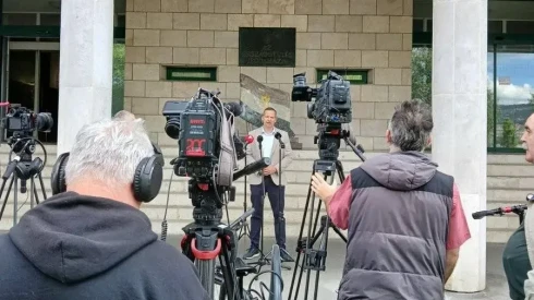 Toroczkai: Az új Országgyűlés első napján benyújtjuk a végrehajtási rendszerrel kapcsolatos javaslatainkat