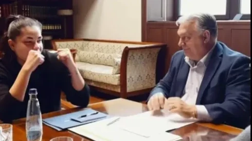 Havi egymilliót kapott Gáspár Evelin Szijjártó közösségi oldalai kezeléséért