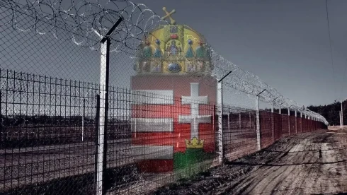 Theater of Operations: Hungary, Spring 2026