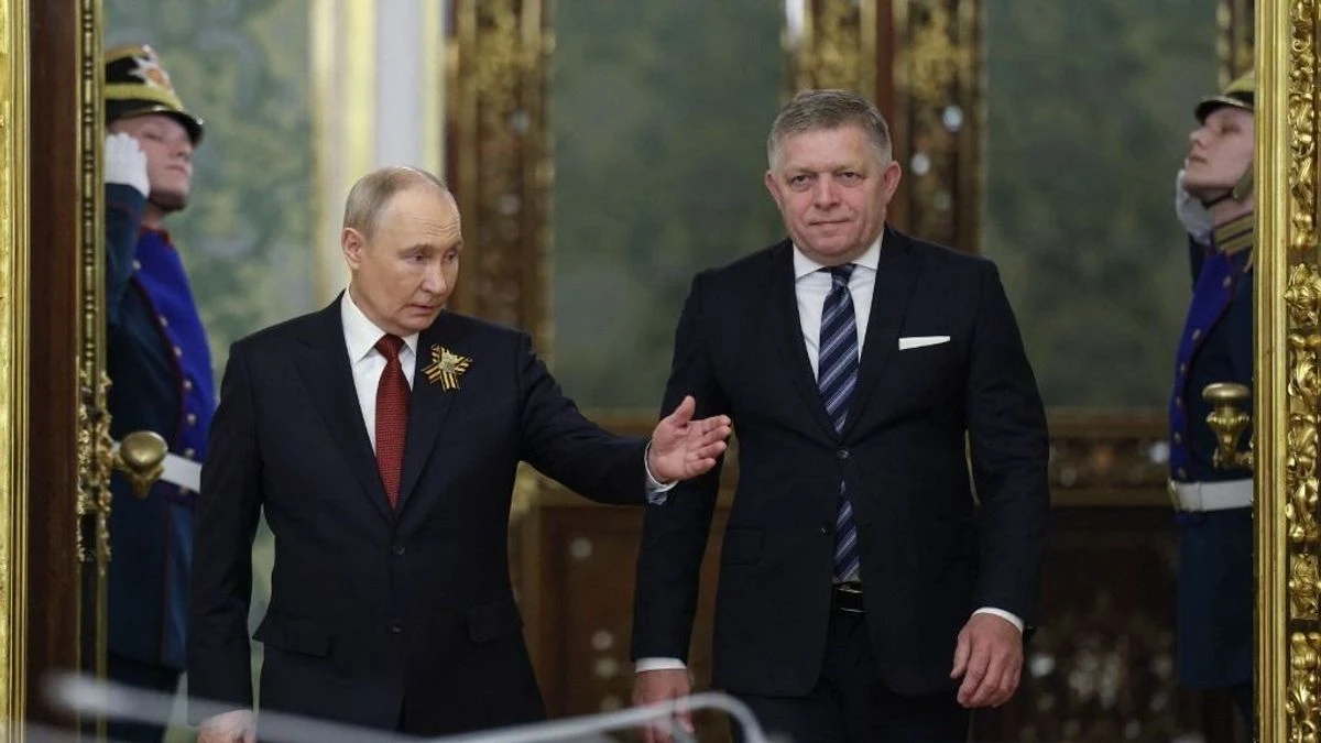 Robert Fico