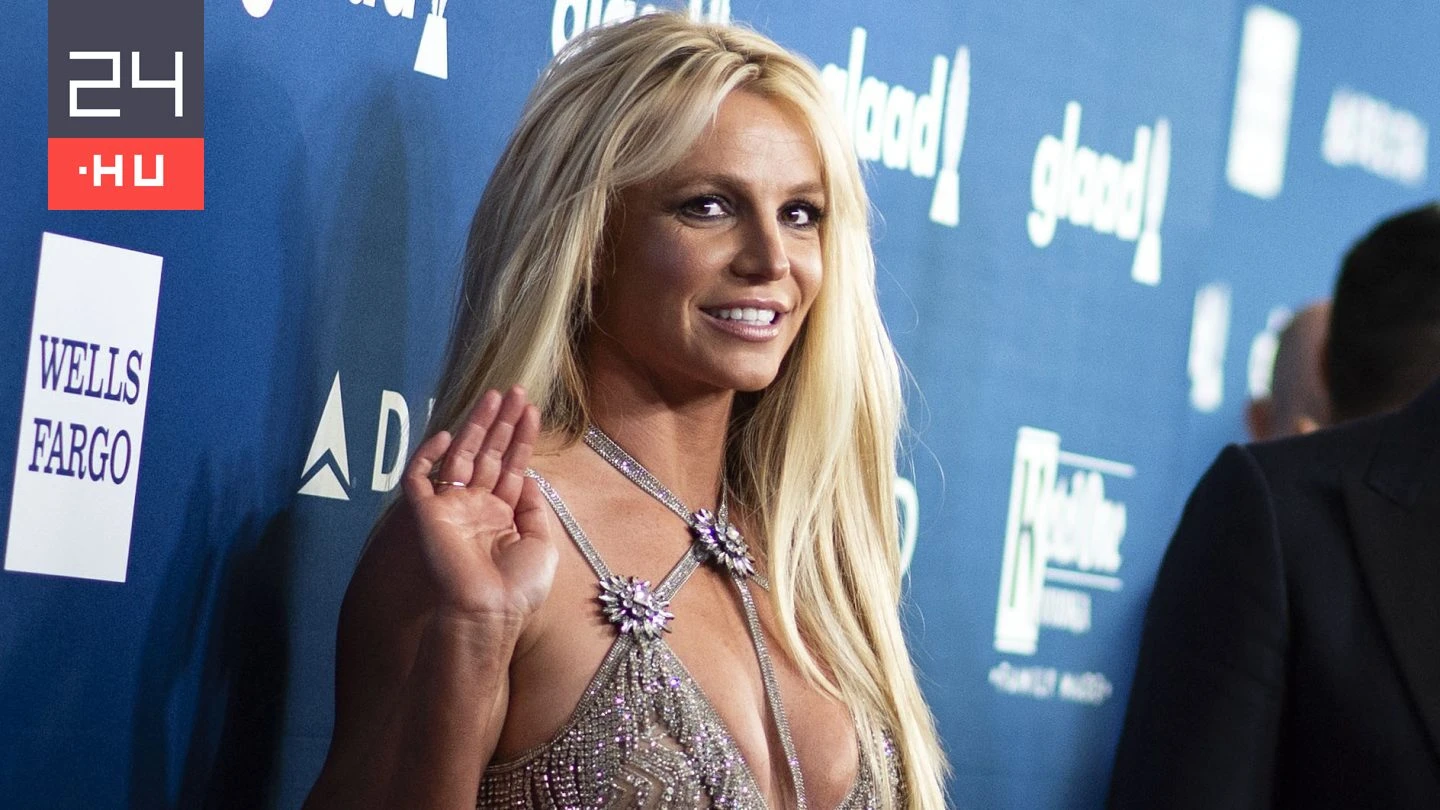 Britney Spears