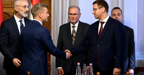 13 év után távozik a Országgyűlés Hivatalának főigazgatója, nyílt pályázaton keresik az utódát