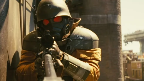 A Breaking Bad sztárjával erősít a Fallout harmadik szezonja