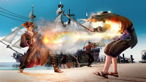 A Sega elkaszálta az évek óta készülő "szuperjátékát", amitől több milliárd dolláros bevételt remélt, és már idén piacra dobta volna