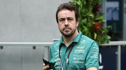 Alonso olyan autót villantott, hogy attól még a szupergazdagok is elaléltak (VIDEÓ)