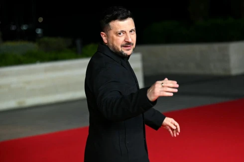 Antiballisztikus koalíciót alakít Ukrajna a NATO-val és 13 országgal