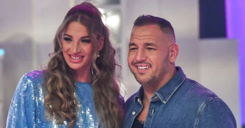 Curtis és Barnai Judit lemondott a nagy lagziról: "Annak az összegnek jobb helye van"