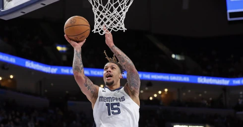 Döbbenet: mindössze 29 évesen meghalt az NBA-sztár
