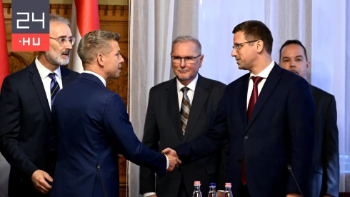 Forsthoffer Ágnes megválik az Országgyűlés eddigi főigazgatójától