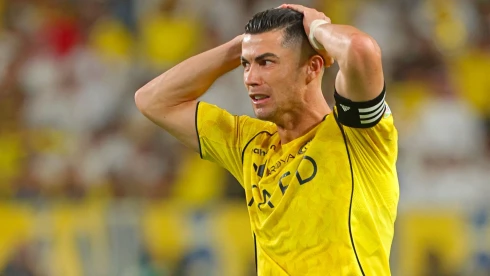Hiába Ronaldo hároméves küzdelme, csapattársa az utolsó percben romba döntötte az álmait