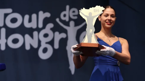 Indul az idei Tour de Hongrie