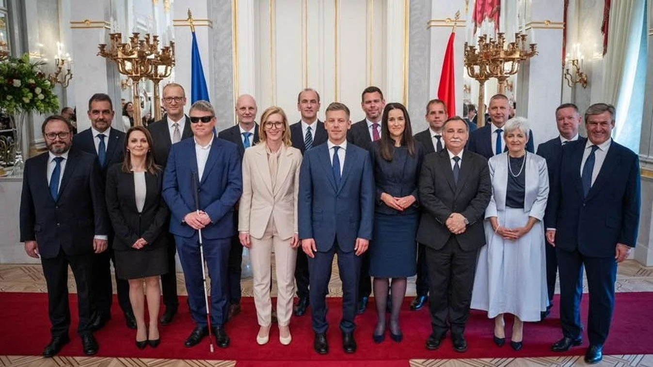 Tisza Párt