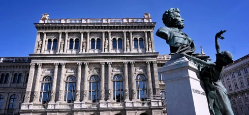Kezet nyújt az MTA az új kormánynak, hogy egy fenntarthatóbb Magyarország felé vezesse