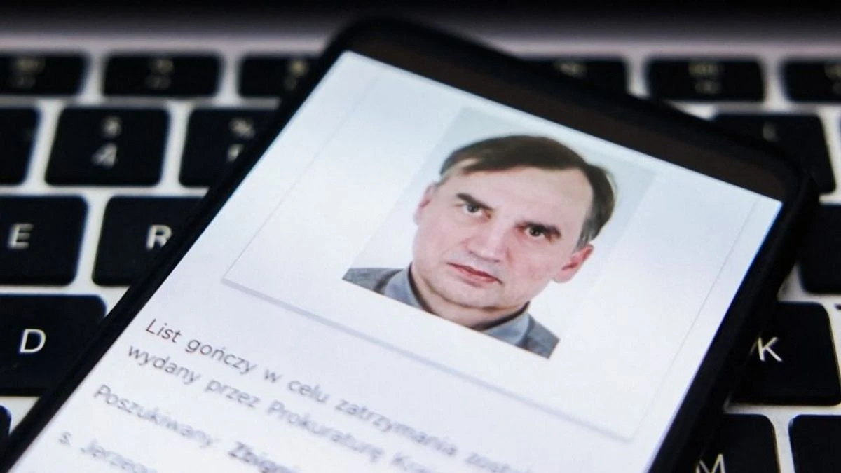Zbigniew Ziobro