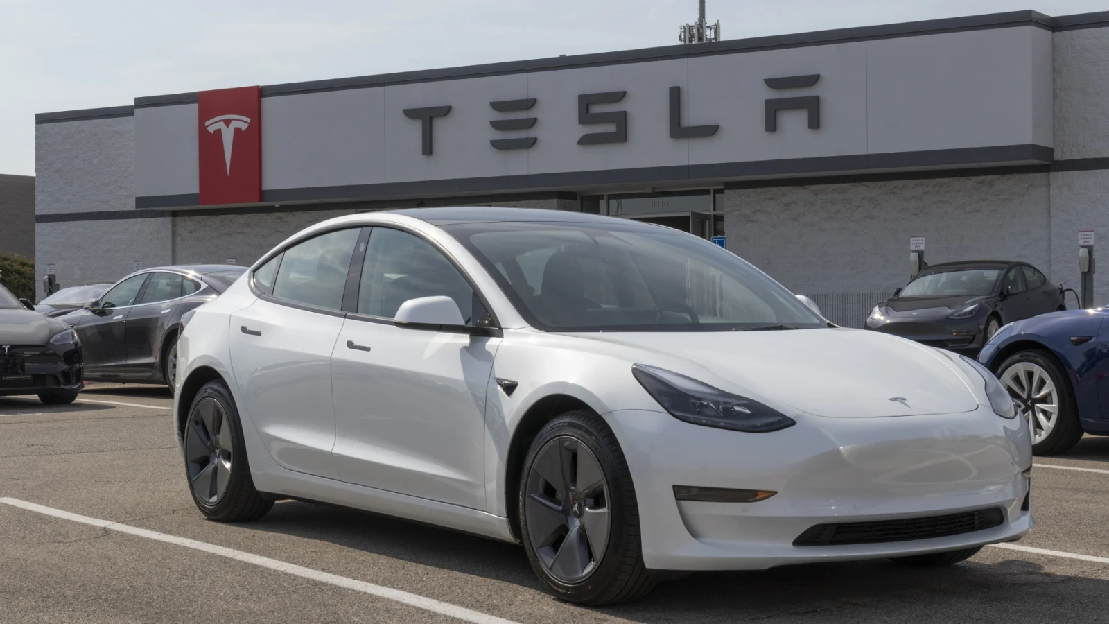 Tesla