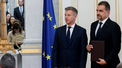 Még hivatalba sem lépett a Tisza-kormány, már nyomás alatt van az MTI